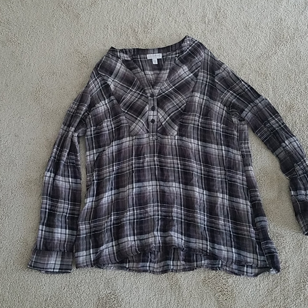 Maternity Shirt